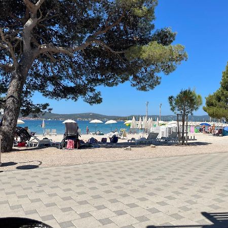 Studio & Apartment Biograd Paszman بيوغْغاد نا موغو المظهر الخارجي الصورة