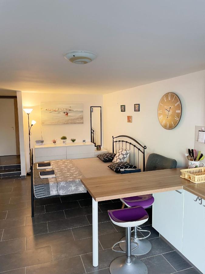 Studio & Apartment Biograd Paszman بيوغْغاد نا موغو المظهر الخارجي الصورة