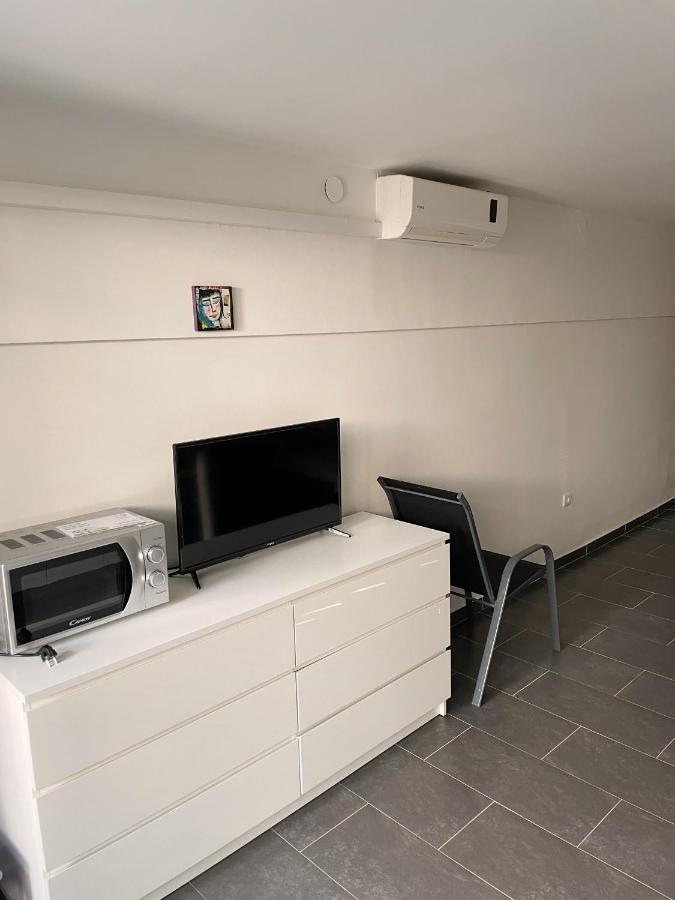 Studio & Apartment Biograd Paszman بيوغْغاد نا موغو المظهر الخارجي الصورة