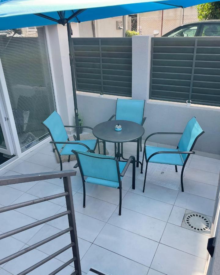 Studio & Apartment Biograd Paszman بيوغْغاد نا موغو المظهر الخارجي الصورة