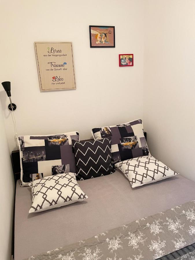 Studio & Apartment Biograd Paszman بيوغْغاد نا موغو المظهر الخارجي الصورة
