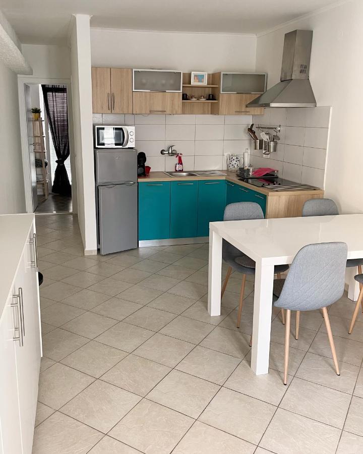 Studio & Apartment Biograd Paszman بيوغْغاد نا موغو المظهر الخارجي الصورة