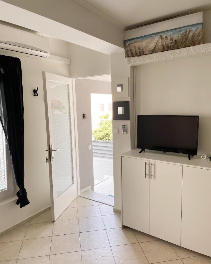 Studio & Apartment Biograd Paszman بيوغْغاد نا موغو المظهر الخارجي الصورة