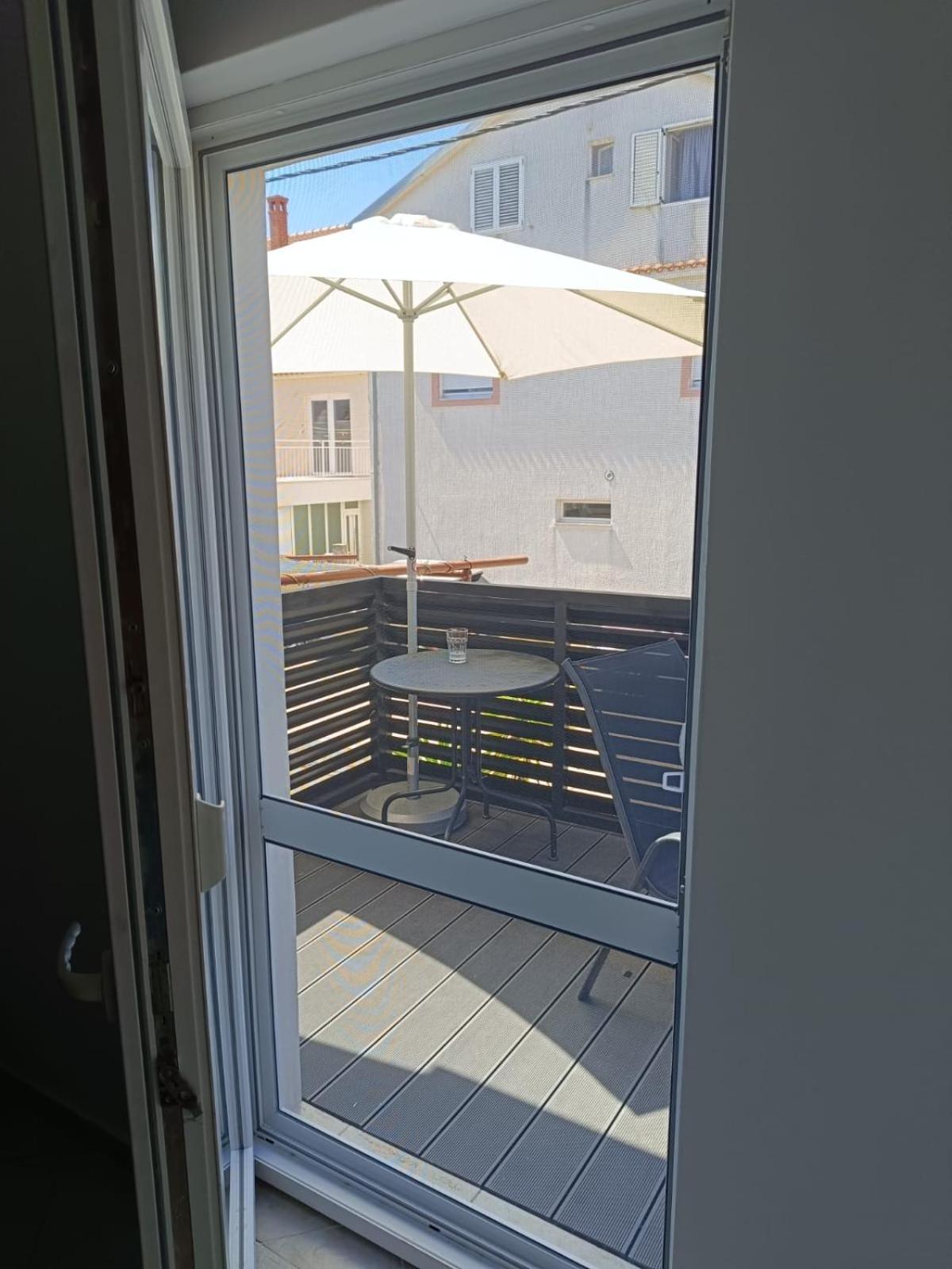 Studio & Apartment Biograd Paszman بيوغْغاد نا موغو المظهر الخارجي الصورة