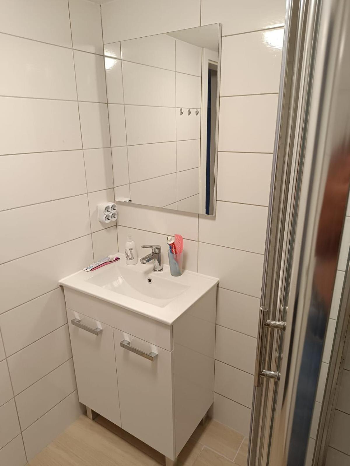 Studio & Apartment Biograd Paszman بيوغْغاد نا موغو المظهر الخارجي الصورة